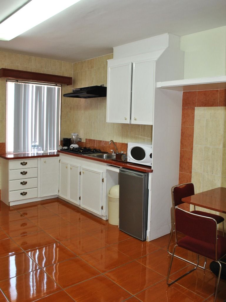 Hotel Marcella Clase Ejecutiva Морелия Экстерьер фото